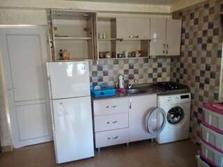 Гостевой дом GuestHouse Tazo Батуми-3